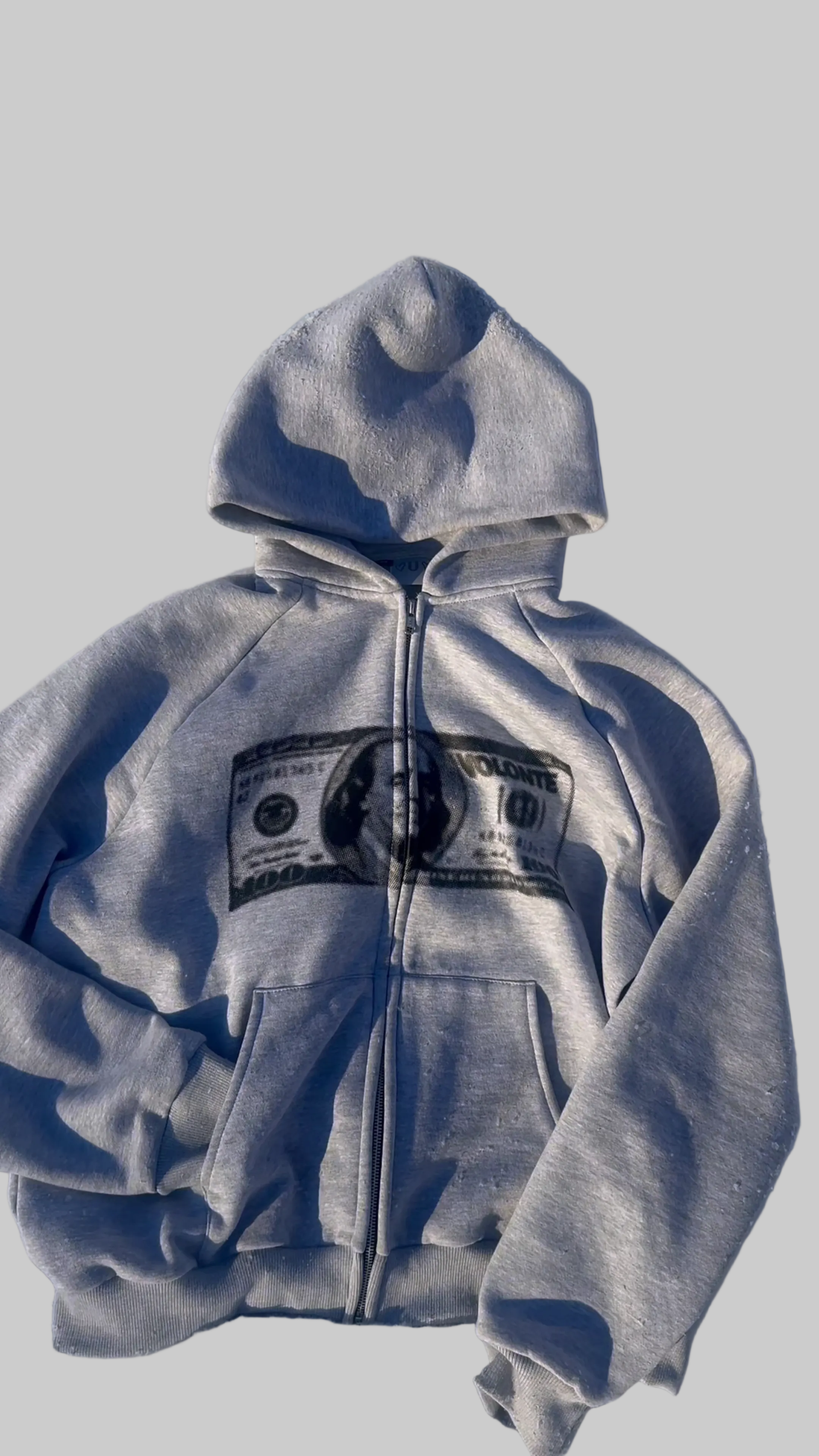 Big Mindset Hoodie